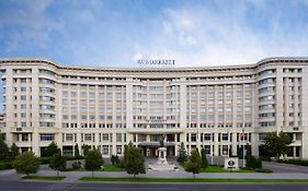 Jw Marriott Bucharest Grand Hotel